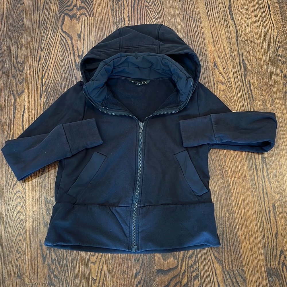 Athleta sweatshirt hoodie